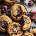 Really Good Chewy Chocolate Chip Cookies Recipe