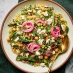 The Best Quinoa Salad Recipe