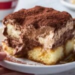 Nutellamisu Recipe