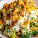 Broccoli Stuffing Casserole Recipe