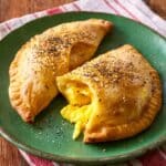 Everything Bagel Hand Pies Recipe