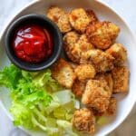Air Fryer Chicken Nuggets Recipe