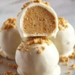 Pumpkin Cheesecake Bites Recipe