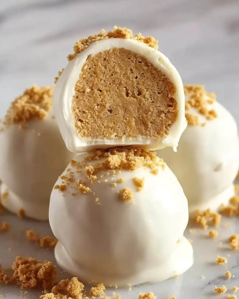Pumpkin Cheesecake Bites Recipe