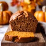 My Best Pumpkin Bread Recipe