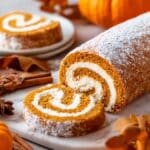 Libby's Pumpkin Roll Recipe