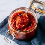 Homemade North African Harissa Paste Recipe