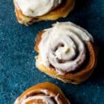 The Best Cinnamon Rolls You'll Ever Eat Recipe