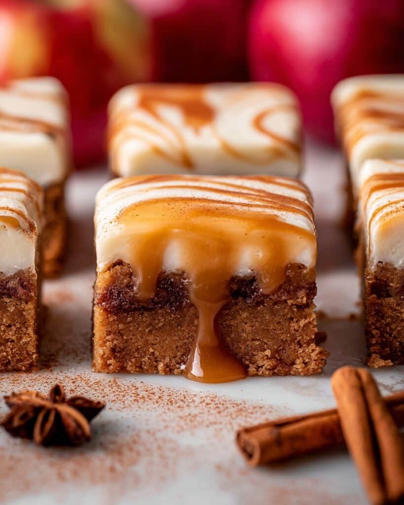 Apple Cider Cake Recipe