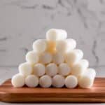 Garaetteok (Korean Rice Cake Recipe) Recipe
