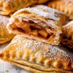 Apple Turnovers Recipe