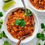 Mexican Rice Recipe