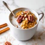 Pumpkin Oatmeal Recipe