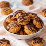 Chocolate Coconut Macaroons Recipe