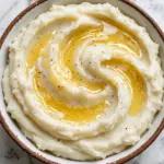 Grandma's Mashed Potatoes Recipe