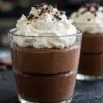 The Best Chocolate Mousse Recipe