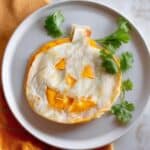 Air Fryer Pumpkin Quesadilla Recipe
