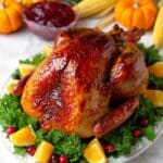 My Favorite Turkey Brine Recipe