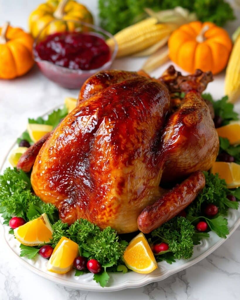 My Favorite Turkey Brine Recipe