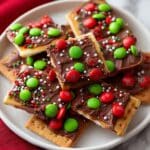 Holiday Toffee Recipe