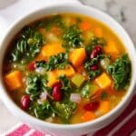 Easy to Make Detox Soup Recipe - Packed with Vegetables Recipe
