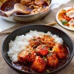 General Tso's Chicken Recipe