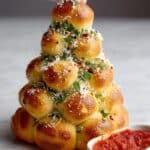 Pull-Apart Holiday Tree Recipe