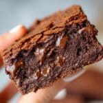 Easy Chocolate Brownies Recipe