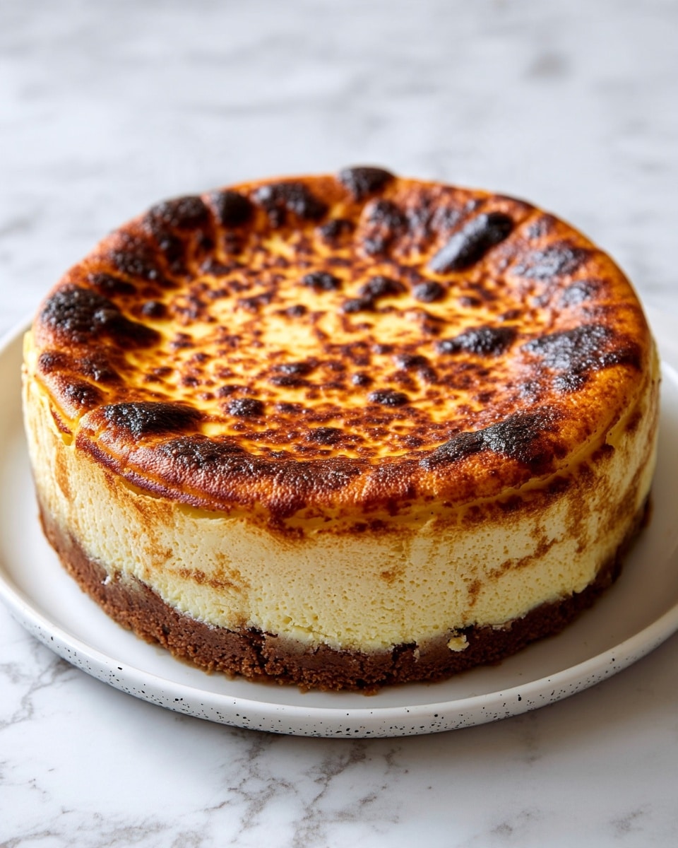 New York Cheesecake with Fresh Strawberry Topping Recipe