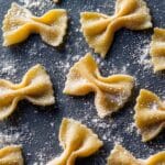 (Fresh Egg!) Dairy Free & Keto Pasta Recipe
