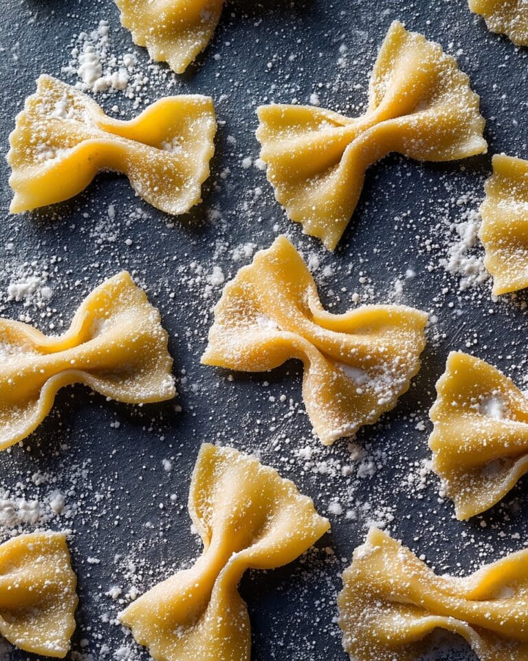 (Fresh Egg!) Dairy Free & Keto Pasta Recipe