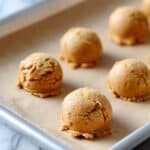 Easy Peanut Butter Protein Balls Recipe