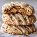Maple Brown Sugar Cookies Recipe