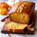 The Best Pumpkin Bread Recipe