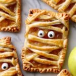 Mummy's Apple Pie Recipe