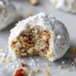 Snowball Cookies Recipe