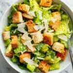 Caesar Salad Recipe