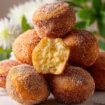 Mini Cinnamon Muffins Recipe