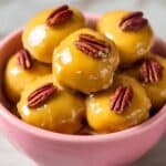 Pecan Pie Biscuit Bites Recipe