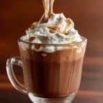 Slow-Cooker Hot Cocoa Recipe