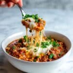 Lasagna Soup Recipe