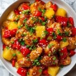 Sweet Hawaiian Crock-Pot Chicken Recipe