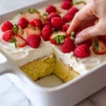 Easy Tres Leches Cake Recipe