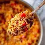 Taco Rice Recipe