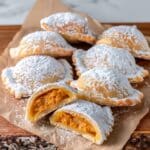 Sweet Pumpkin Stuffed Ravioli Recipe