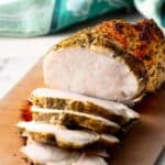 Crock Pot Turkey Breast Recipe