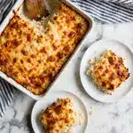No-Peek Chicken and Rice Casserole Recipe