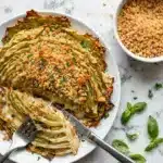 Cabbage Steaks Recipe